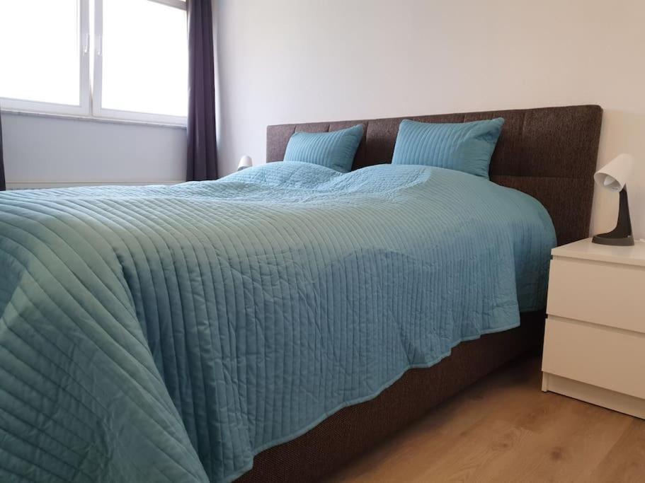 Ferienwohnung Direkt Am Kurpark Mit Gradierwerk Solestadt Bad Dürrenberg Dış mekan fotoğraf